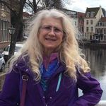Ann Lund - @ann4641 - Instagram