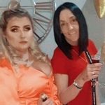 Kelly Ann lusk - @kelljohn2020 - Instagram