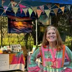 Ann Lutz - @annlutzart - Instagram