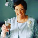 Ann Lynch - @ann.lynch.1947 - Instagram