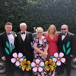 Ann Lynch - @annlynch19 - Instagram