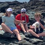 Ann Macdougall - @1111wishescometrue - Instagram