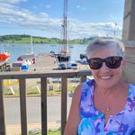 Carol Ann MacDougall - @carolamacd - Instagram