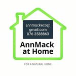 AnnMackrill - @annmackathome - Instagram