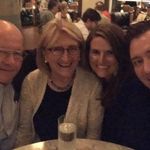 Ann Mackey - @annmackey37 - Instagram