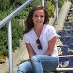Ann Mackey - @annmackey24 - Instagram