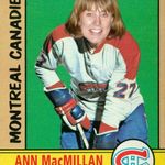 Ann MacMillan - @annmacmillan23 - Instagram