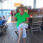 Ann Macmillan - @annmacsnow - Instagram