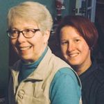 Ann MacMillan - @2macs - Instagram