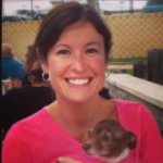 Ann Velasco (MacMillan) - @annmacmillan - Instagram