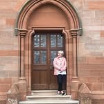 Ann Flora Macphail - @annfloramacphail - Instagram