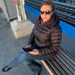Ann Maddox - @ann_of_rva - Instagram