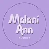 malani ann - @authormalaniann - TikTok
