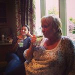 Ann Mallon - @ann_mallon - Instagram