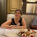 Barbara Ann Mallon - @barbiem67 - Instagram