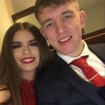 Elisha-ann Mallon - @just_another_vegan_girl - Instagram