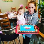 Ann Marie Mannion - @annmarieoroarke - Instagram