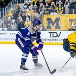 Cam Mannion - @cmannion8 - Instagram