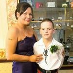 Carrie-Ann Mannion-Cobban - @mannioncobban - Instagram