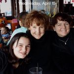 Ann Marie Markowitz - @jeffjen0912 - Instagram