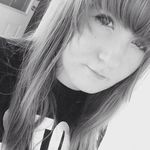 Ann Marlowe - @grave_girl - Instagram