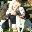 Kimberly Ann Marlowe - @alfiedog11 - Instagram