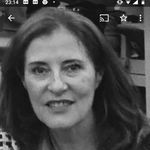 Ann Marron - @annferrins - Instagram