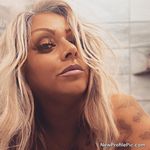 Ann Marron - @metalbarbie47 - Instagram