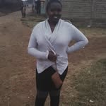 Ann Karume - @annmarvin23_ - Instagram