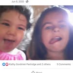 Ann Marvin - @lancastercarolyn40 - Instagram
