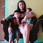 Mary Ann Simbillo - @marvinannkiel - Instagram