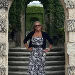 Geri Ann Massaro - @oceanthyme3 - Instagram