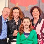 Ann Masterson-Ronan - @annser101 - Instagram