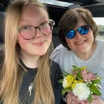 Ann Matheny - @annlenore24 - Instagram