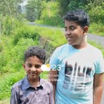 Ann Mathew - Facebook