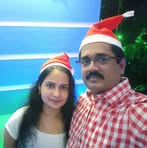 Ann Mathew Pulickel - Facebook