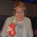 Ann Mathieson - @mathiesonann - Instagram