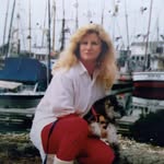 Ann Mathieson - @mathieson2062 - Instagram
