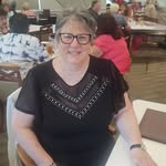 Jo Ann Mathieson - @joannmathieson - Instagram