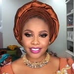 Abuja Makeup Artist - @ann_mayanki - Instagram