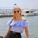 Ann - @annmayyy - Instagram