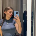 Ann Mayboroda - @annmayboroda - Instagram