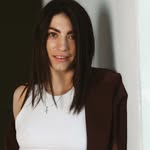 Chernetska Anna - @ann.mays - Instagram