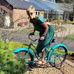 Anne Mayle White - @theannewhite - Instagram
