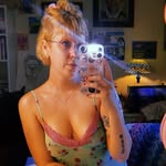 Ann McCann - @dykejoandidion - Instagram