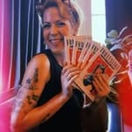 Ann McCann - @beegirlfriends - Instagram