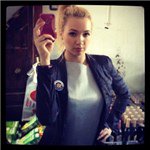 Ann McCray - @shawnschaaxaq - Instagram