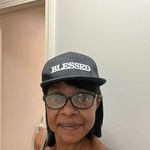 Ann Mccray - @micahleflore12 - Instagram
