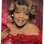 Joe Ann McCray - @blackbeauty1944 - Instagram