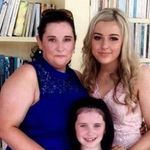 Ann-marie McDonnell - @annieok00 - Instagram